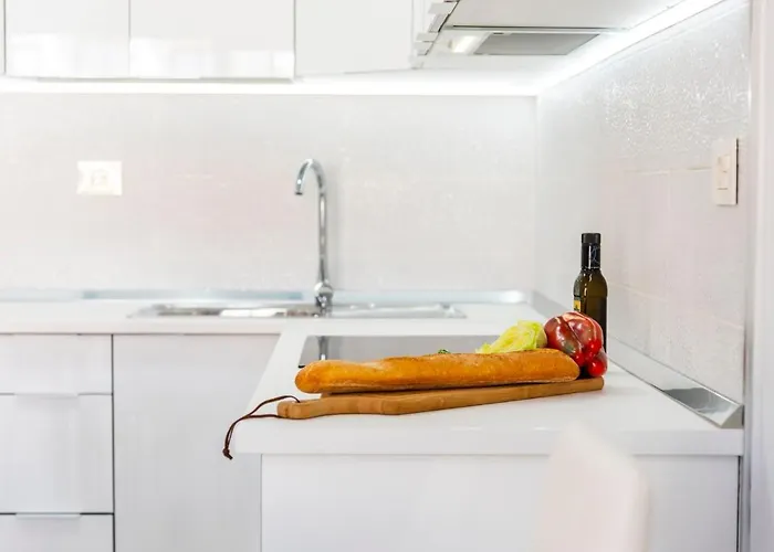 Apartman Sunshine Smart Hi-end Services Av Streaming