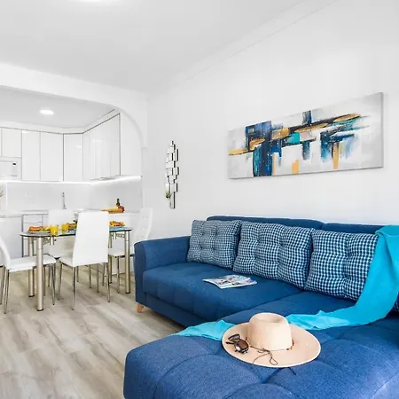 Apartment Sunshine Smart Hi-end Services Av Streaming