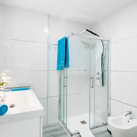 Sunshine Smart Hi-end Services Av Streaming Apartment Arona (Tenerife)