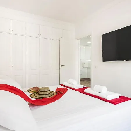 Apartment Sunshine Smart Hi-end Services Av Streaming *