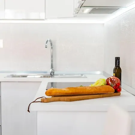 Apartment Sunshine Smart Hi-end Services Av Streaming