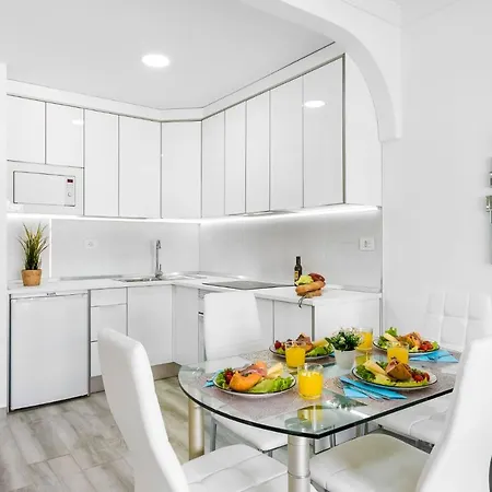 Apartment Sunshine Smart Hi-end Services Av Streaming *