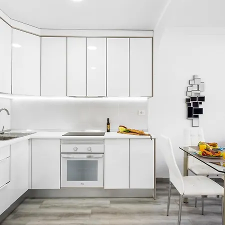 Apartment Sunshine Smart Hi-end Services Av Streaming