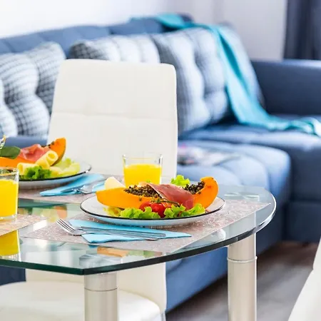 Apartment Sunshine Smart Hi-end Services Av Streaming *